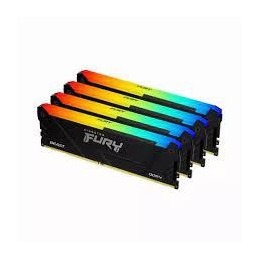 MEMORY DIMM 64GB PC25600 DDR4/K4 KF432C16BB2AK4/64 KINGSTON